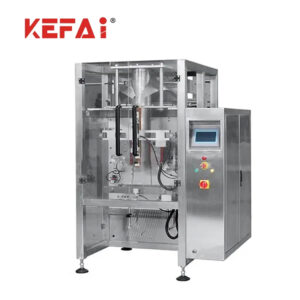 KEFAI Back Seal Eisverpackungsmaschine