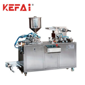 KEFAI Flüssigkeitsblister-Verpackungsmaschine