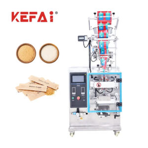 KEFAI Zuckerstangen-Verpackungsmaschine