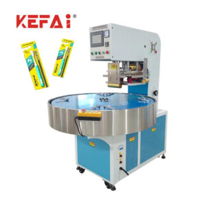 Automatische Blisterverpackungsmaschine von KEFAI